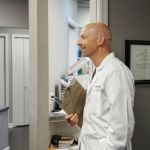 Dr. Brian Schenck