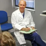 Dr. Brian Schenck