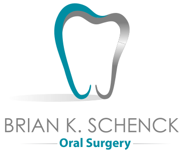 Link to Brian K. Schenck Oral Surgery home page